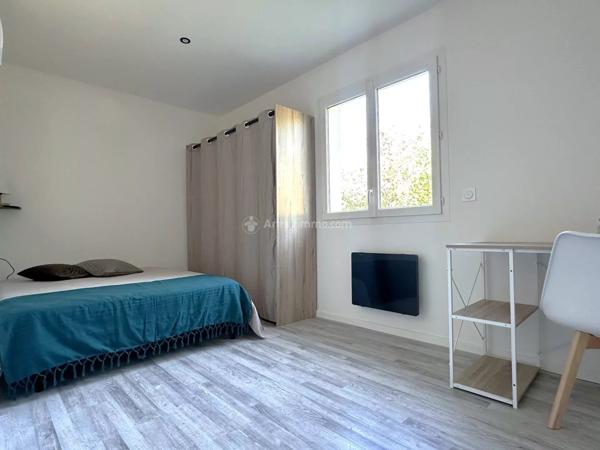 Location Chambre 1 pièces 12 m2 à Lescure-d'Albigeois
