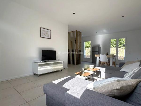 Location Chambre 1 pièces 12 m2 à Lescure-d'Albigeois