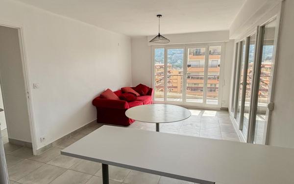 Appartement à vendre    3 pièces • 58,52 m2 Le Cannet