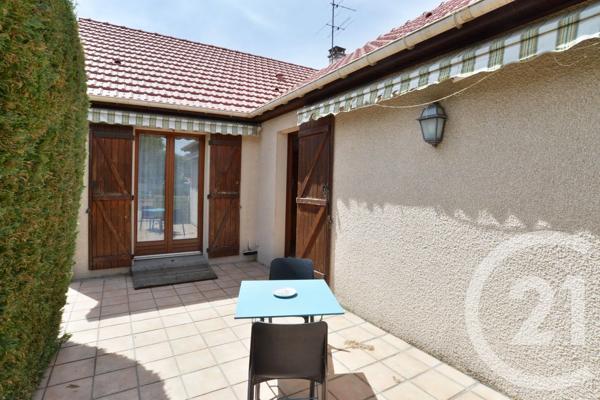 Maison à vendre  5 pièces - 87 m 2   MONTGERON  - 91