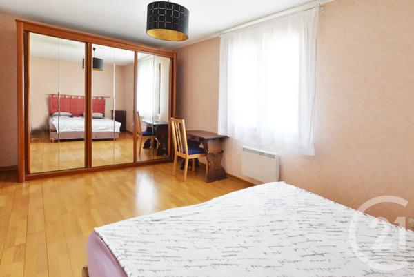 Maison à vendre  5 pièces - 87 m 2   MONTGERON  - 91