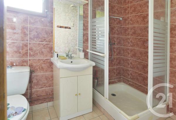 Maison à vendre  5 pièces - 87 m 2   MONTGERON  - 91
