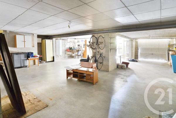 Maison à vendre  5 pièces - 87 m 2   MONTGERON  - 91