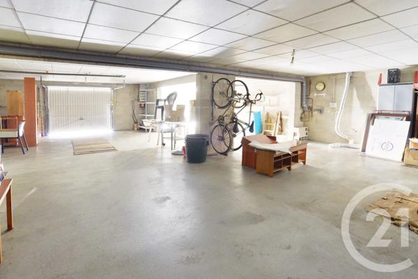 Maison à vendre  5 pièces - 87 m 2   MONTGERON  - 91