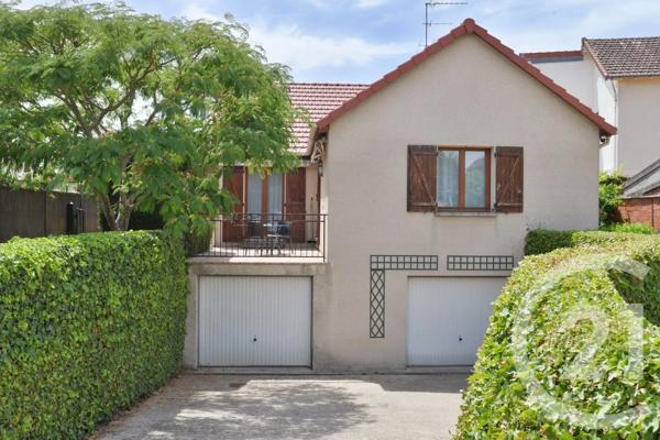 Maison à vendre  5 pièces - 87 m 2   MONTGERON  - 91