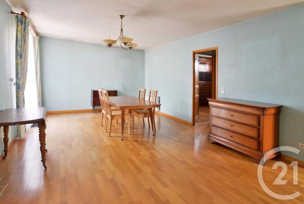 Maison à vendre  5 pièces - 87 m 2   MONTGERON  - 91