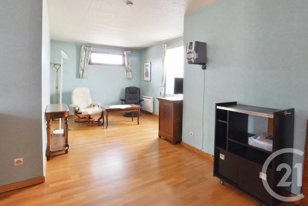 Maison à vendre  5 pièces - 87 m 2   MONTGERON  - 91