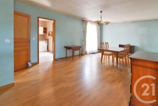 Maison à vendre  5 pièces - 87 m 2   MONTGERON  - 91