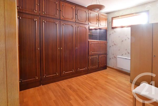 Maison à vendre  5 pièces - 87 m 2   MONTGERON  - 91