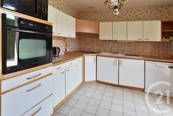 Maison à vendre  5 pièces - 87 m 2   MONTGERON  - 91