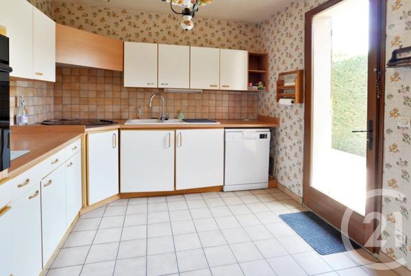 Maison à vendre  5 pièces - 87 m 2   MONTGERON  - 91
