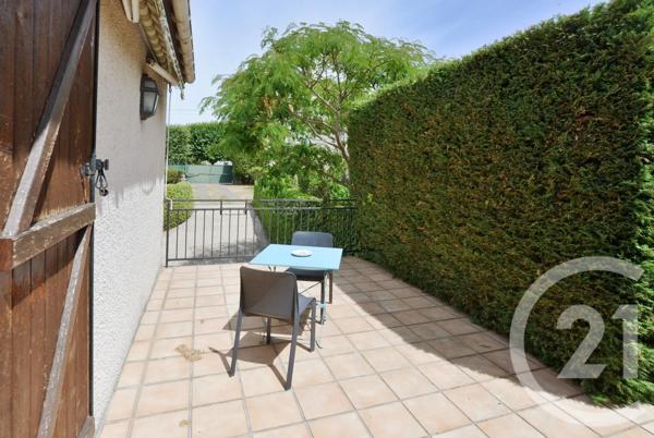 Maison à vendre  5 pièces - 87 m 2   MONTGERON  - 91