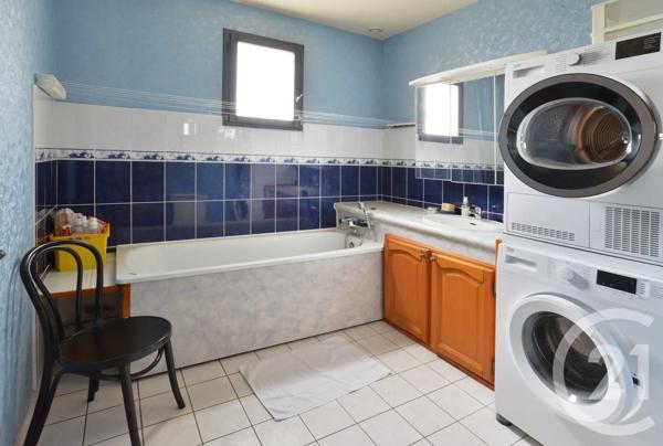 Maison à vendre  5 pièces - 87 m 2   MONTGERON  - 91