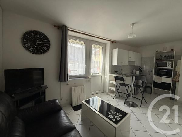 Maison à vendre  2 pièces - 28 m 2   COULOMBS  - 28