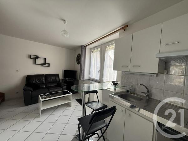 Maison à vendre  2 pièces - 28 m 2   COULOMBS  - 28