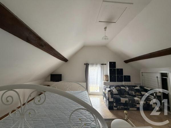 Maison à vendre  2 pièces - 28 m 2   COULOMBS  - 28