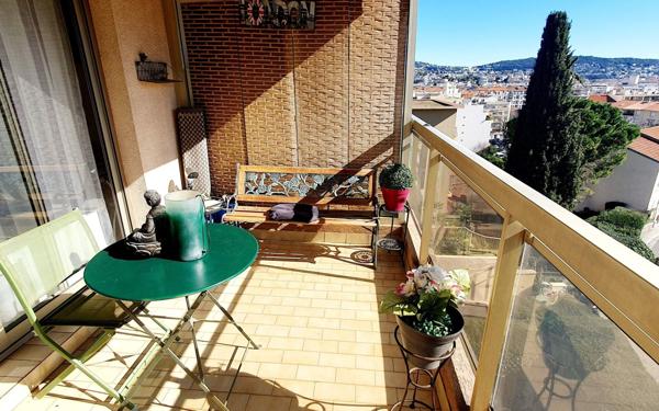 Appartement à vendre    1 pièce • 26,74 m2 Nice