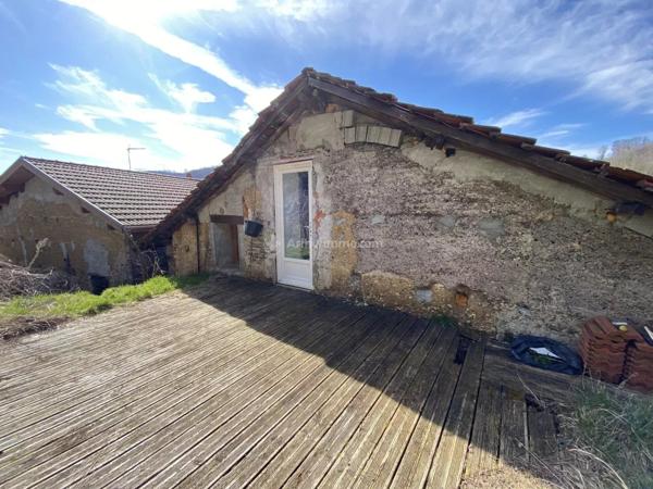 Vente Appartement 5 pièces 90 m2 à Saint-Jean-de-Bournay