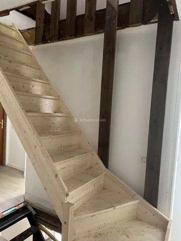 Vente Appartement 5 pièces 90 m2 à Saint-Jean-de-Bournay