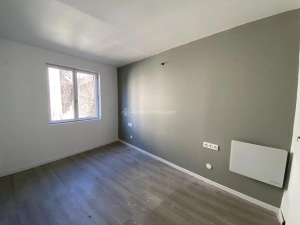 Vente Appartement 5 pièces 90 m2 à Saint-Jean-de-Bournay