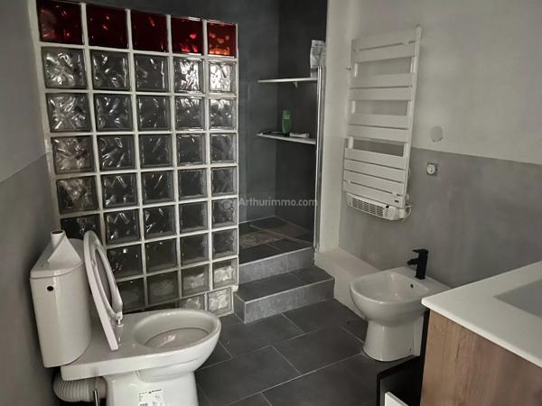 Vente Appartement 5 pièces 90 m2 à Saint-Jean-de-Bournay