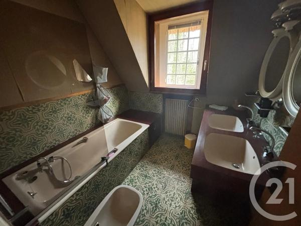 Maison à vendre  6 pièces - 145 m 2   CHAUDON  - 28
