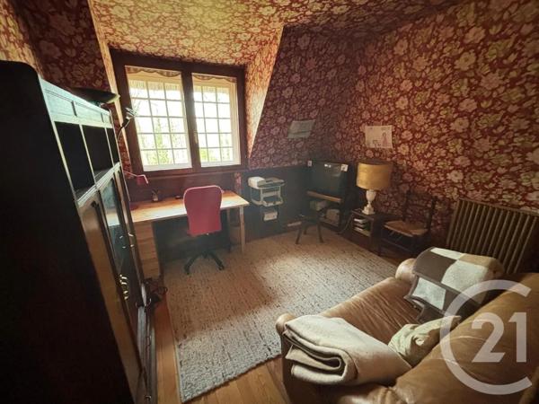 Maison à vendre  6 pièces - 145 m 2   CHAUDON  - 28