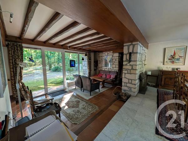 Maison à vendre  6 pièces - 145 m 2   CHAUDON  - 28