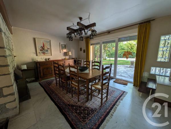 Maison à vendre  6 pièces - 145 m 2   CHAUDON  - 28