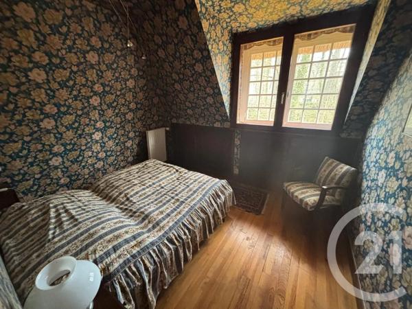 Maison à vendre  6 pièces - 145 m 2   CHAUDON  - 28