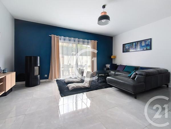 Maison à vendre  5 pièces - 124 m2 ROUEN - 76