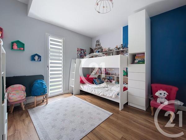 Maison à vendre  5 pièces - 124 m2 ROUEN - 76