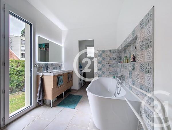 Maison à vendre  5 pièces - 124 m2 ROUEN - 76