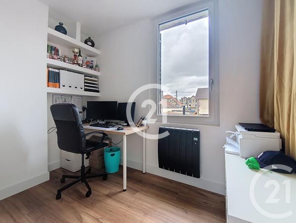 Maison à vendre  5 pièces - 124 m2 ROUEN - 76