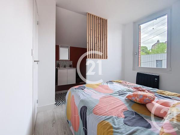 Maison à vendre  5 pièces - 124 m2 ROUEN - 76