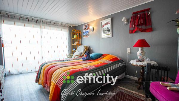 Maison 6 pièces - 175 m²