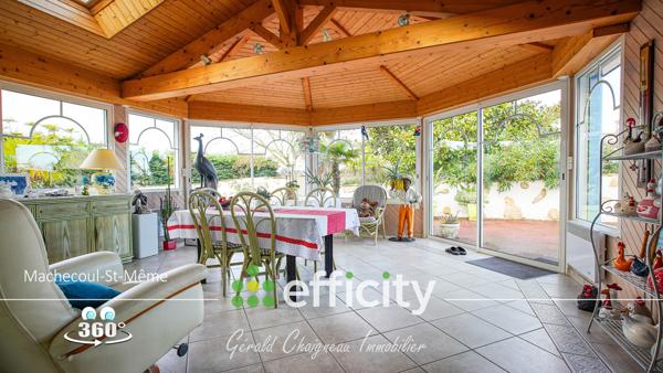 Maison 6 pièces - 175 m²