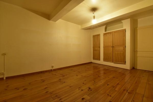 Appartement à vendre 2 pièces LES MEES (04)