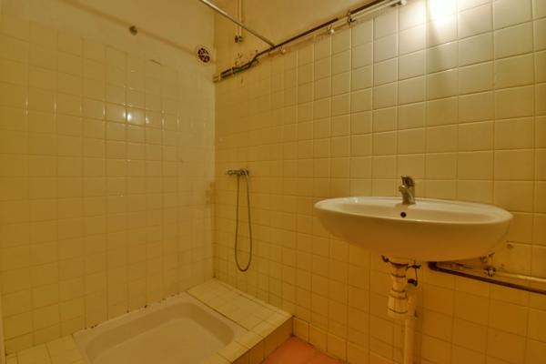 Appartement à vendre 2 pièces LES MEES (04)