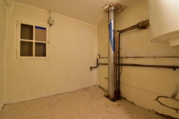 Appartement à vendre 2 pièces LES MEES (04)