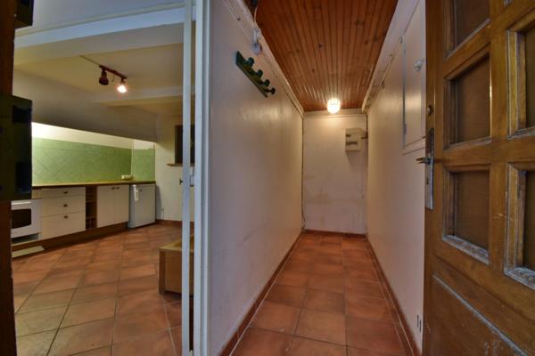 Appartement à vendre 2 pièces LES MEES (04)
