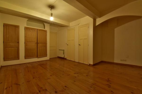 Appartement à vendre 2 pièces LES MEES (04)