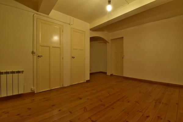 Appartement à vendre 2 pièces LES MEES (04)