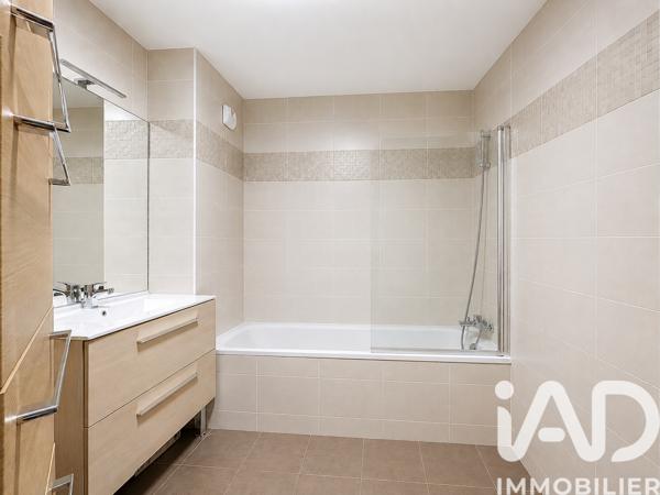 Appartement à vendre 4 pièces 85 m² Clamart
