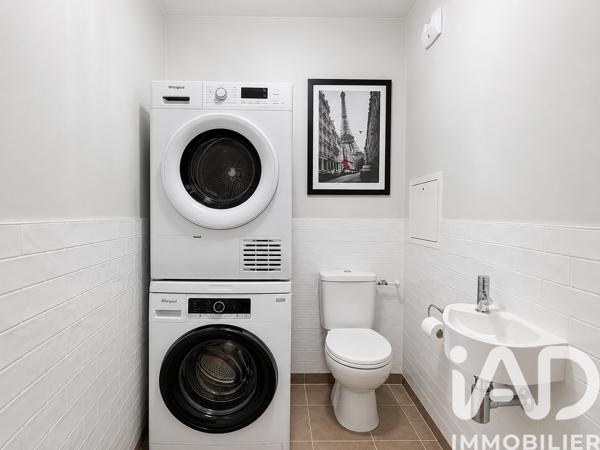 Appartement à vendre 4 pièces 85 m² Clamart