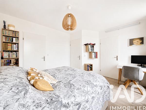 Appartement à vendre 4 pièces 85 m² Clamart