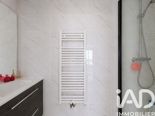 Appartement à vendre 4 pièces 85 m² Clamart