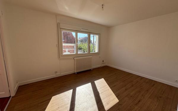 Appartement à vendre    3 pièces • 48,61 m2 Berck