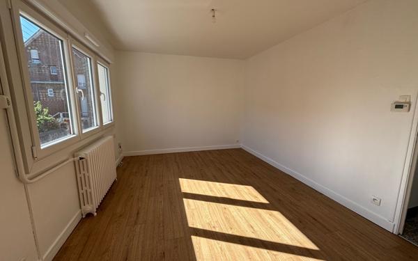 Appartement à vendre    3 pièces • 48,61 m2 Berck