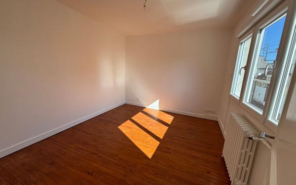 Appartement à vendre    3 pièces • 48,61 m2 Berck